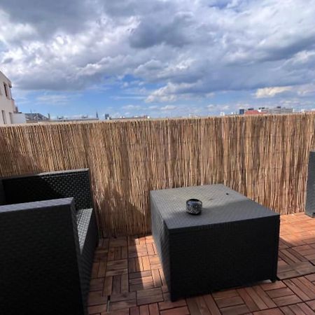 Cosy Rent Strasbourg Wifi Terrasse St Aloise Βίλα Εξωτερικό φωτογραφία