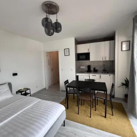 Cosy Rent Strasbourg Wifi Terrasse St Aloise Βίλα Εξωτερικό φωτογραφία