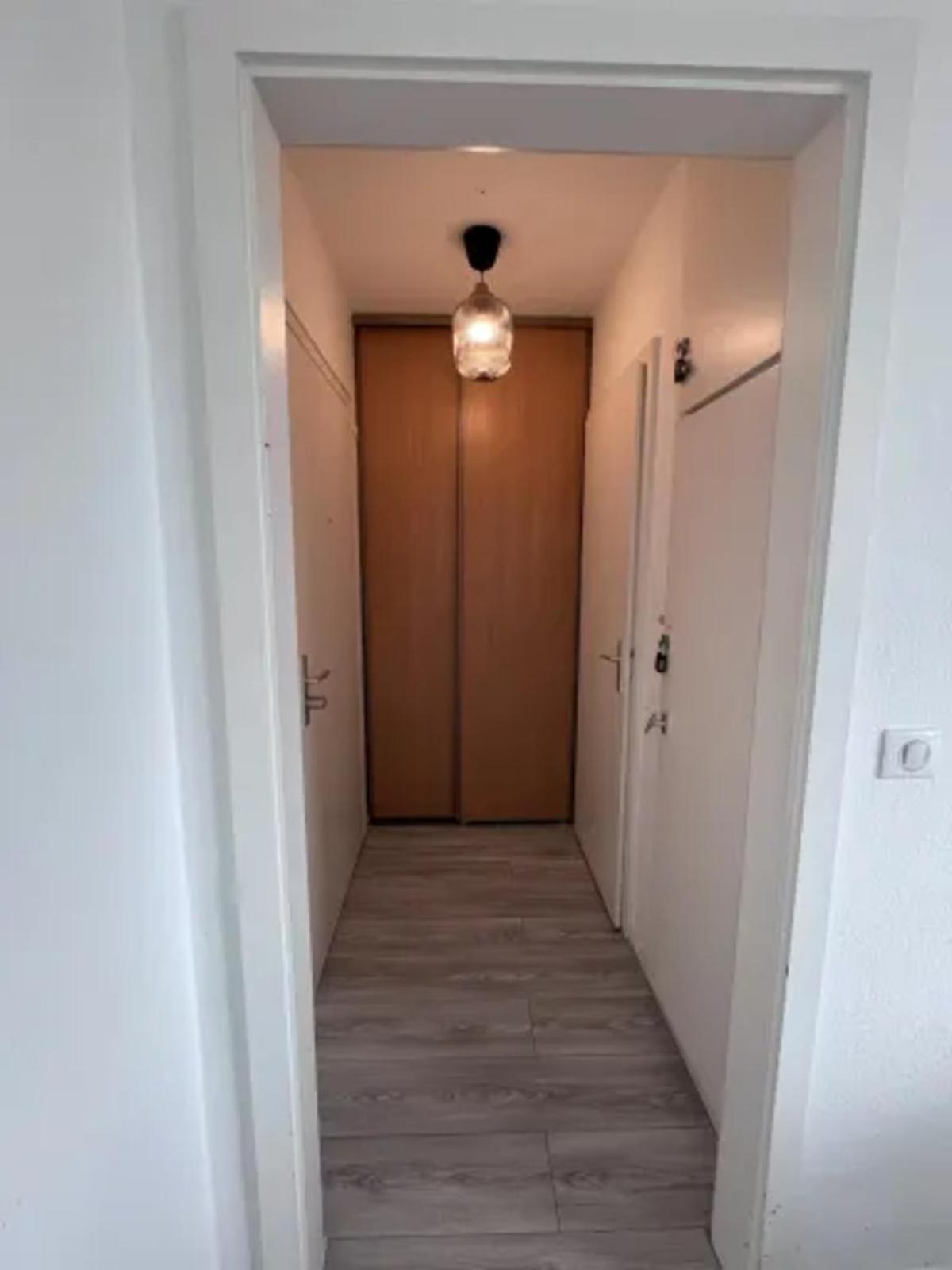 Cosy Rent Strasbourg Wifi Terrasse St Aloise Βίλα Εξωτερικό φωτογραφία