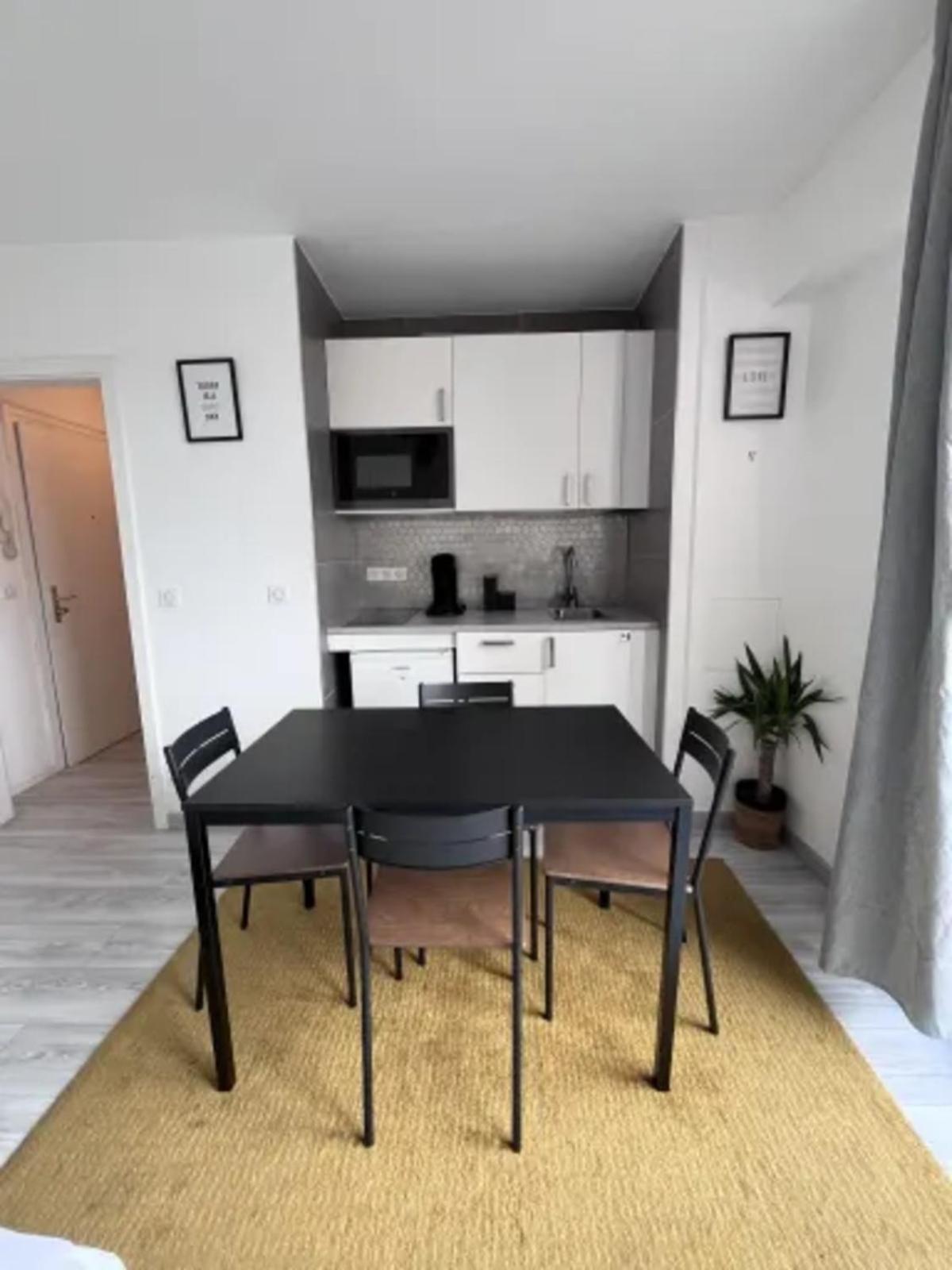 Cosy Rent Strasbourg Wifi Terrasse St Aloise Βίλα Εξωτερικό φωτογραφία