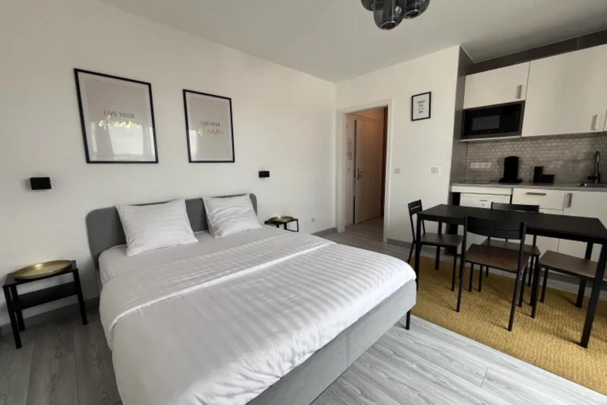Cosy Rent Strasbourg Wifi Terrasse St Aloise Βίλα Εξωτερικό φωτογραφία