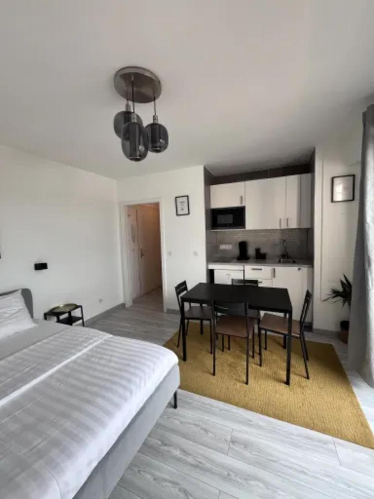 Cosy Rent Strasbourg Wifi Terrasse St Aloise Βίλα Εξωτερικό φωτογραφία